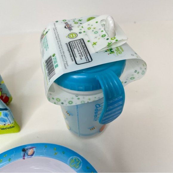 Winnie the Pooh Bundle - Picture 4 of 9